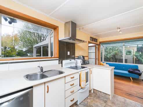 26 Humber Street, Roslyn