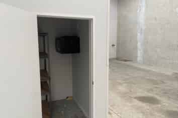 High Stud Functional Warehouse Sockburn