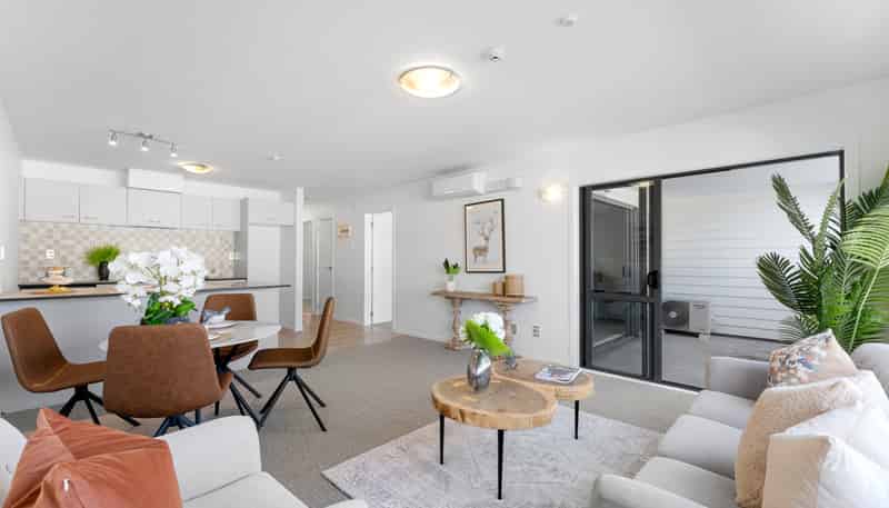 1B/38 Princes Street, Onehunga