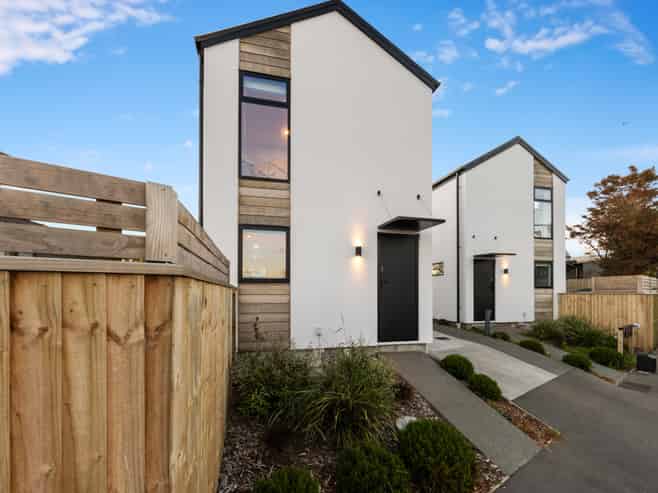 1/27 Vogel Street, Richmond