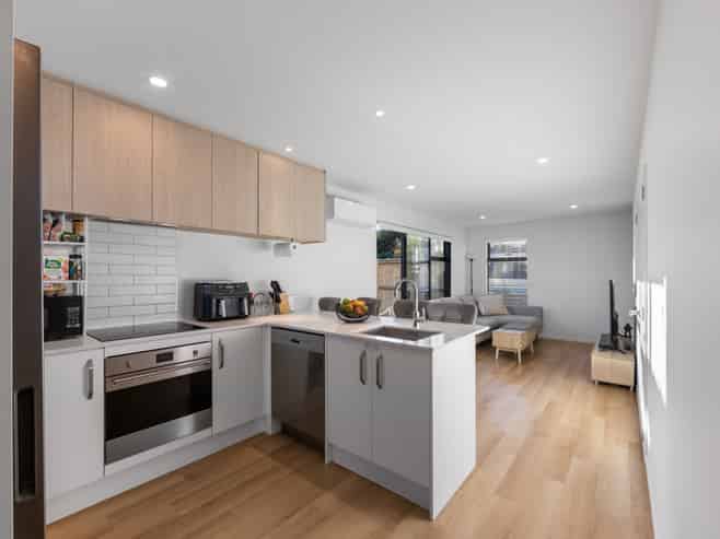 1/27 Vogel Street, Richmond