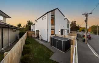 1/27 Vogel Street, Richmond