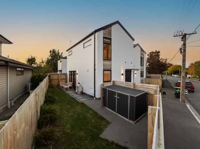 1/27 Vogel Street, Richmond