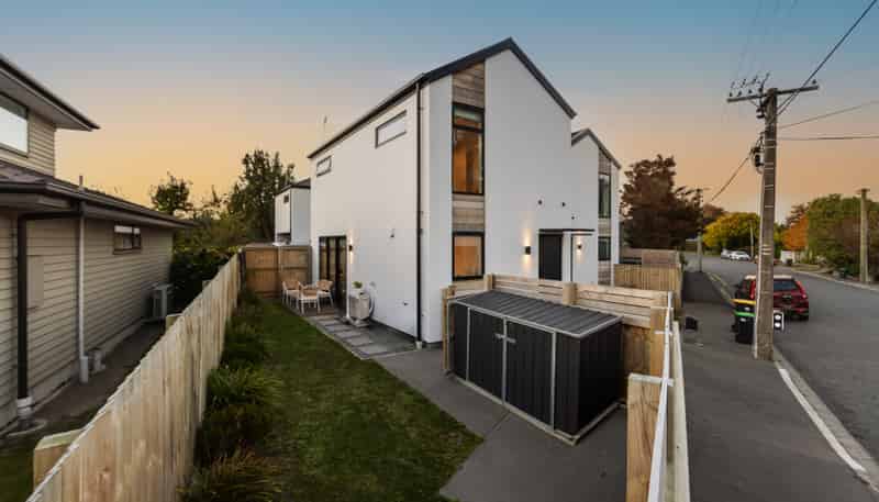 1/27 Vogel Street, Richmond