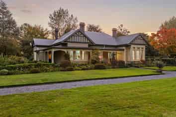 584 Orari Station Road, Geraldine