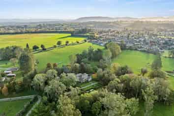 584 Orari Station Road, Geraldine