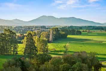 584 Orari Station Road, Geraldine