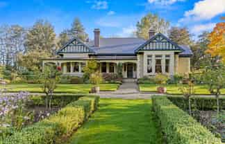 584 Orari Station Road, Geraldine