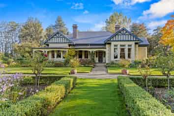 584 Orari Station Road, Geraldine