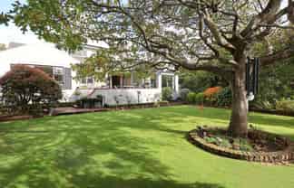 8 High Street, Rosedale