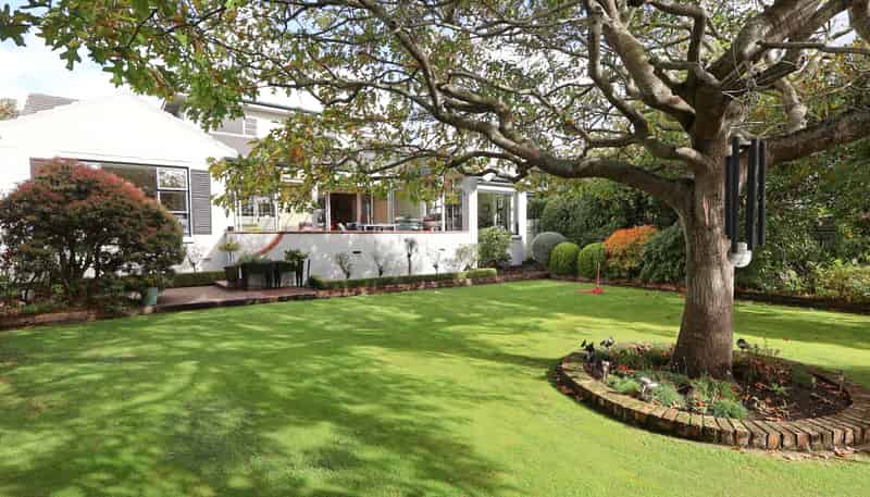 8 High Street, Rosedale