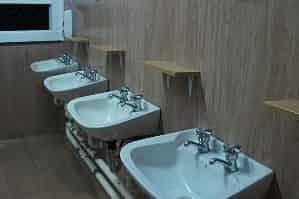 Boutique hostel - FHGC- Rotorua