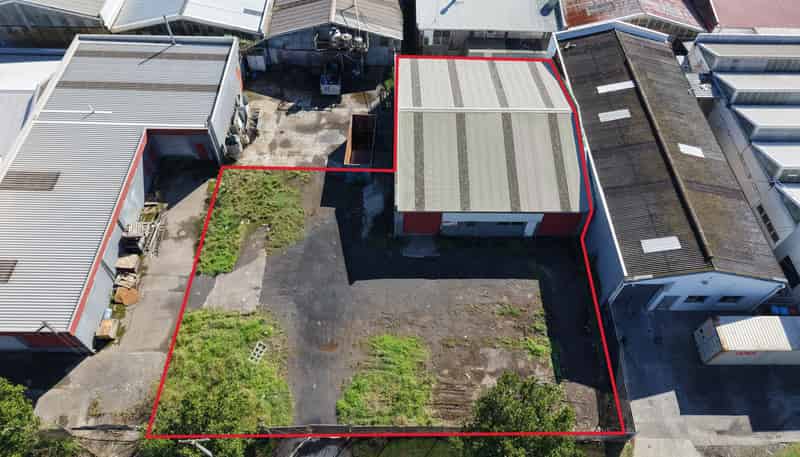 16-18 Miami Parade, Onehunga