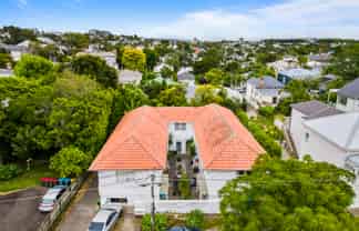 2/36 Scanlan Street, Grey Lynn