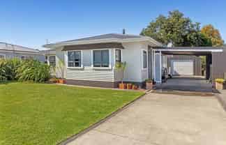 18 Asquith Street, Te Hapara