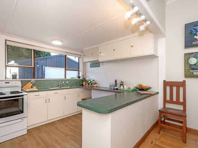 18 Asquith Street, Te Hapara