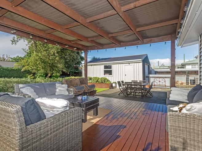 18 Asquith Street, Te Hapara