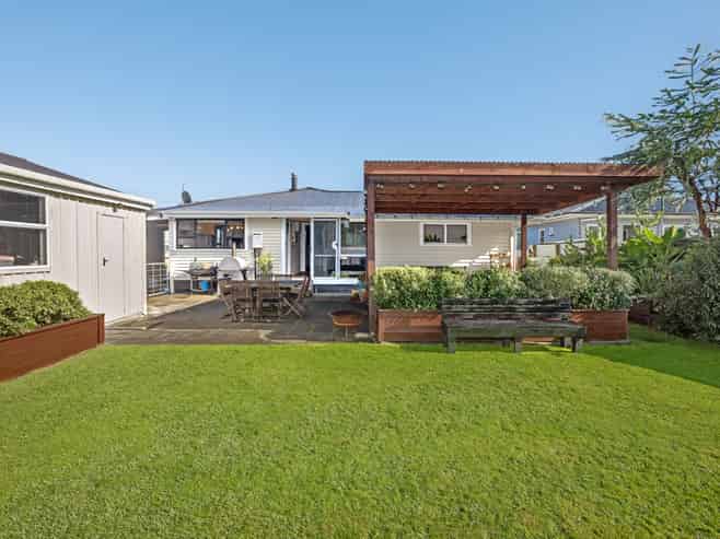 18 Asquith Street, Te Hapara
