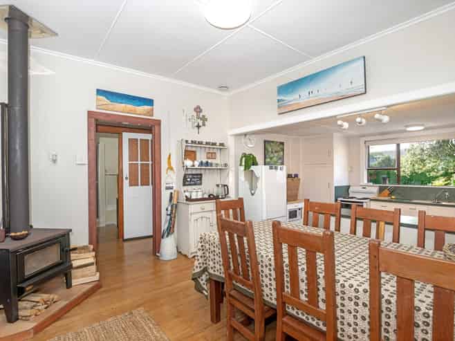 18 Asquith Street, Te Hapara