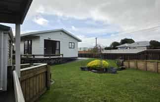 Manawatu / Whanganui - Address withheld