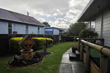 150 Cornfoot Street, Castlecliff