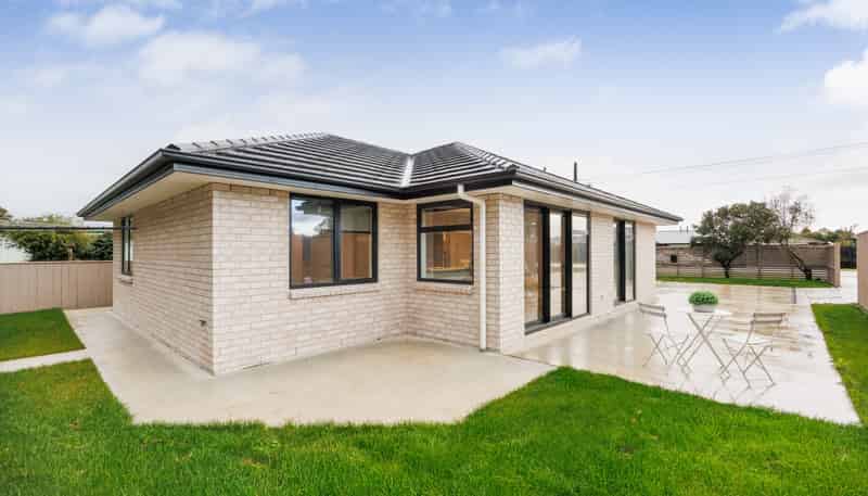 22 Norfolk Crescent, Feilding