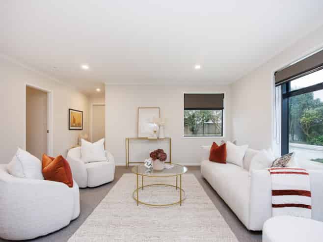 22 Norfolk Crescent, Feilding