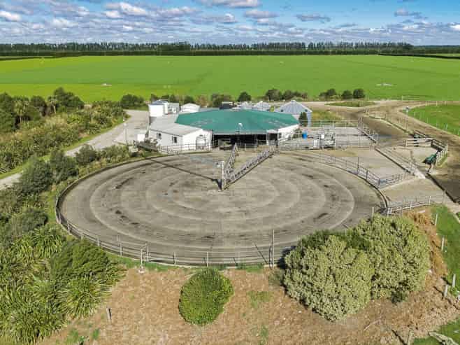 263 Domain Road, Oxford