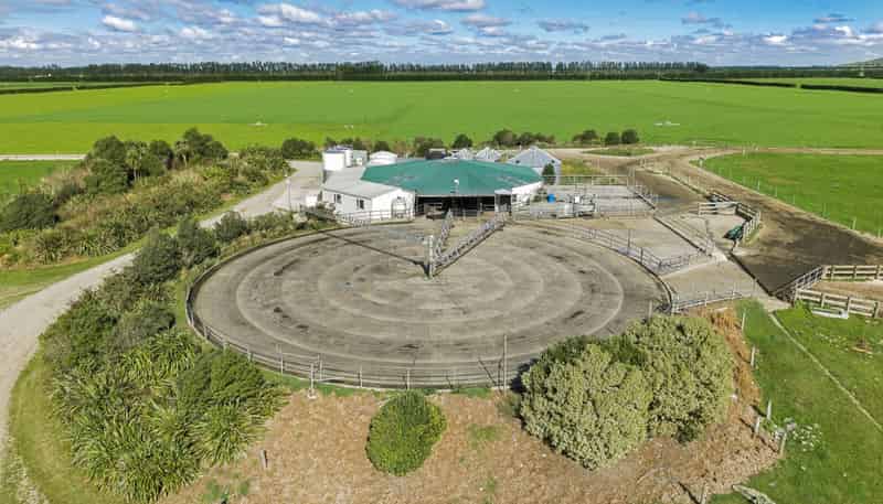 263 Domain Road, Oxford