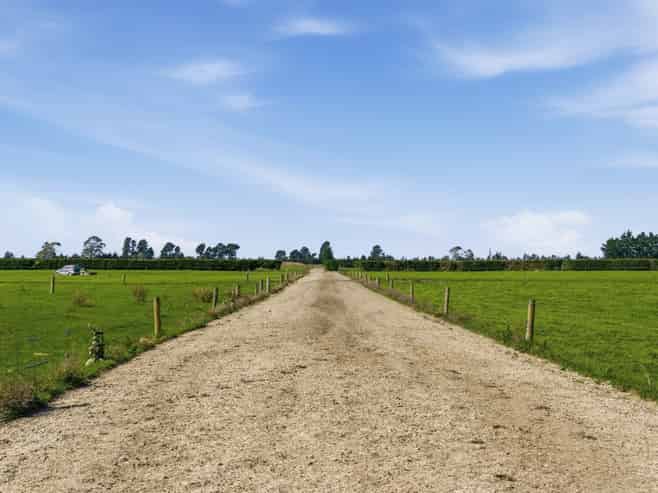 263 Domain Road, Oxford