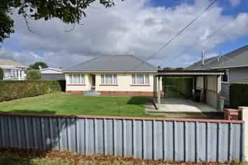 38 Lismore Street, Merrilands