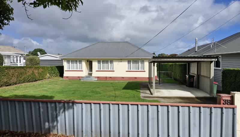 38 Lismore Street, Merrilands