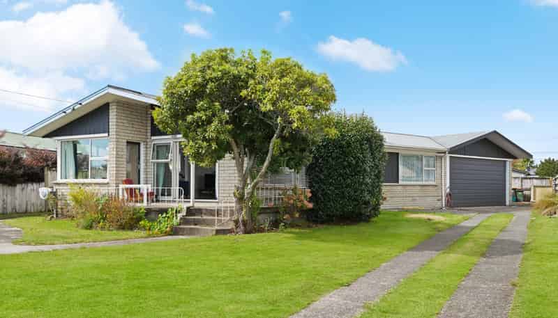 19 Cecil Street, Saint Andrews