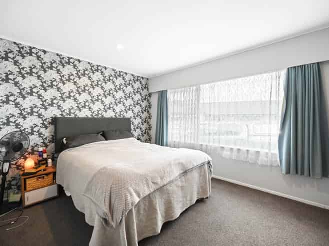 19 Cecil Street, Saint Andrews