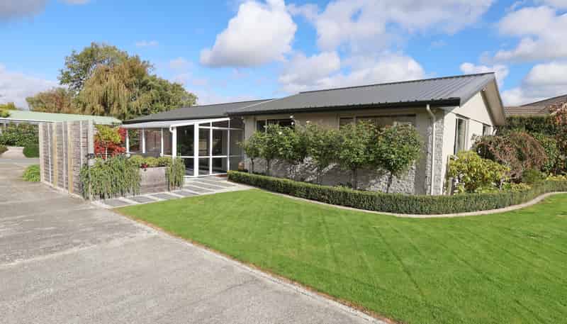 60 Waihopai Street, Rosedale