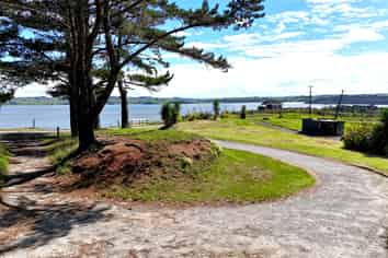 116 Shegadeen Road, Wellsford