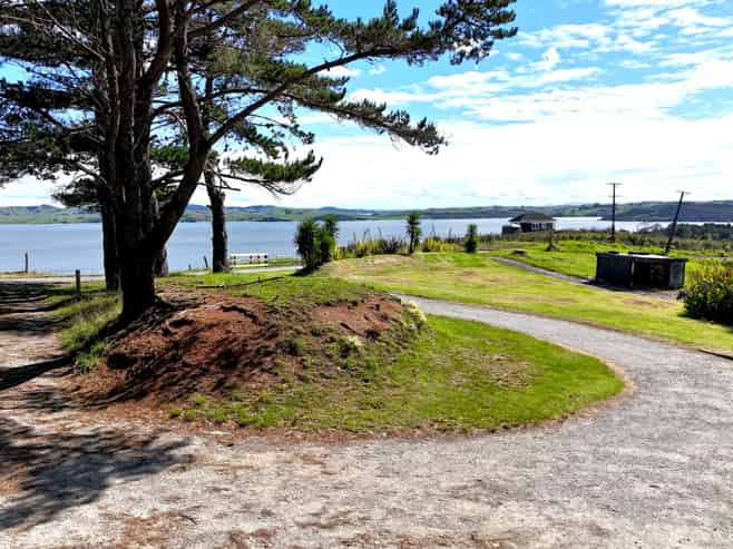 116 Shegadeen Road, Wellsford