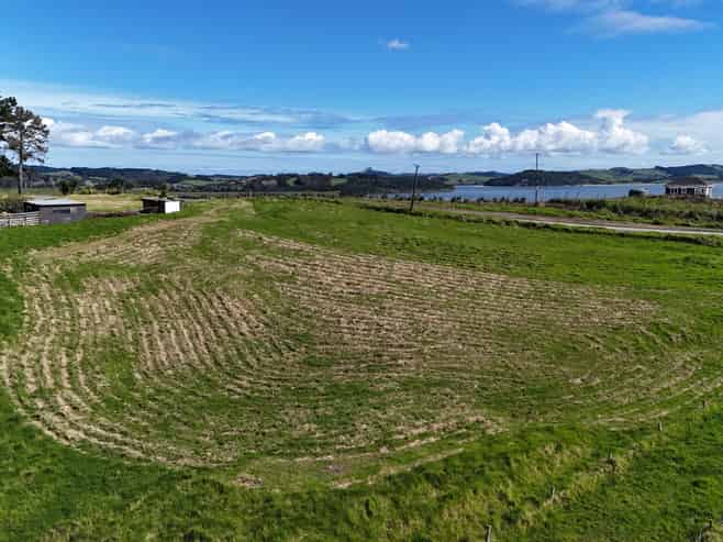 116 Shegadeen Road, Wellsford