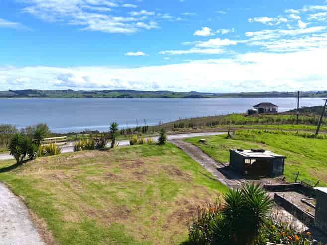 116 Shegadeen Road, Wellsford