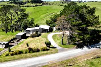 116 Shegadeen Road, Wellsford
