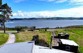 116 Shegadeen Road, Wellsford