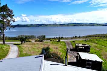 116 Shegadeen Road, Wellsford