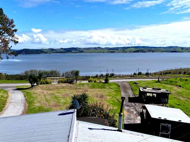 116 Shegadeen Road, Wellsford