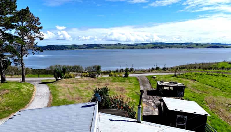 116 Shegadeen Road, Wellsford