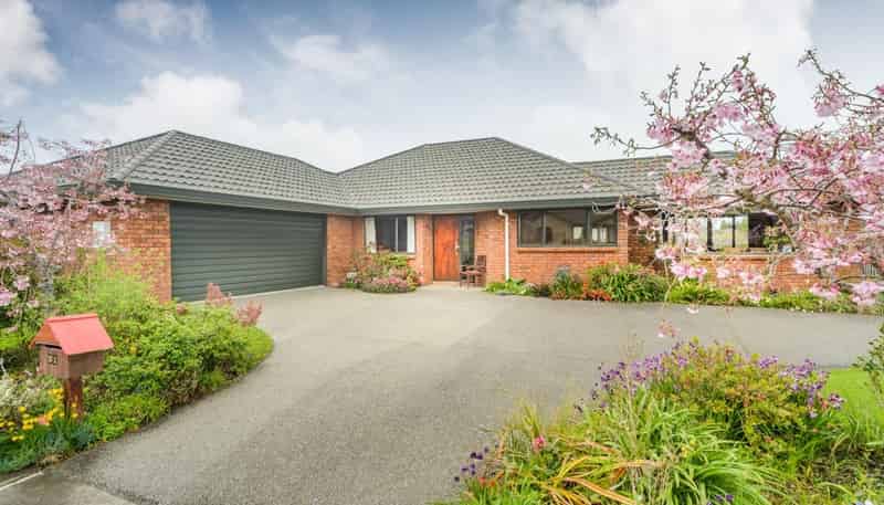 31 Johnstone Drive, Fitzherbert