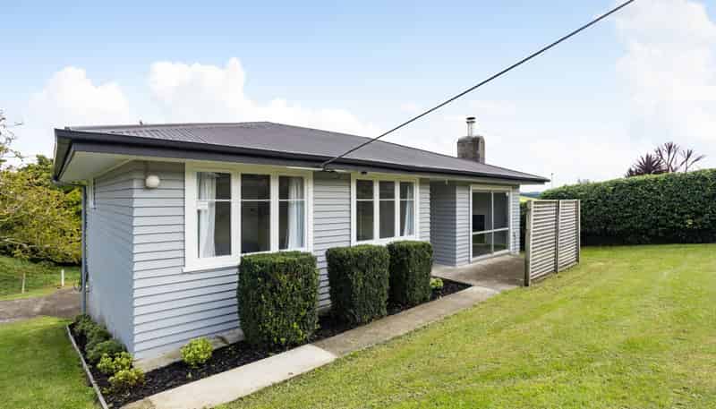 15 Mckenzie Avenue, Otorohanga