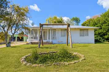 35 Taitua Street, Manunui