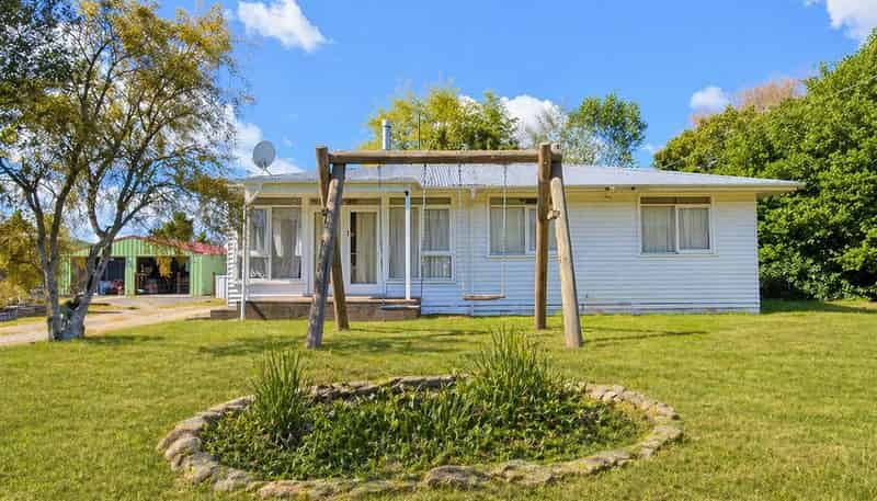 35 Taitua Street, Manunui