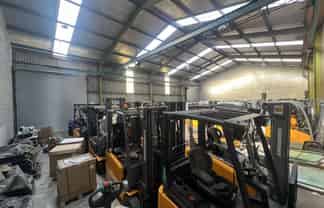 Heavy Industry 435sqm Industrial