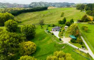 575B Back Ormond Road, Makauri